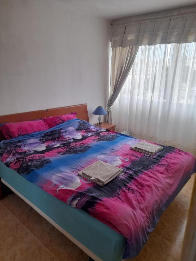 Apartament Carrer I'Iiia Grao de Castellon Kültér fotó