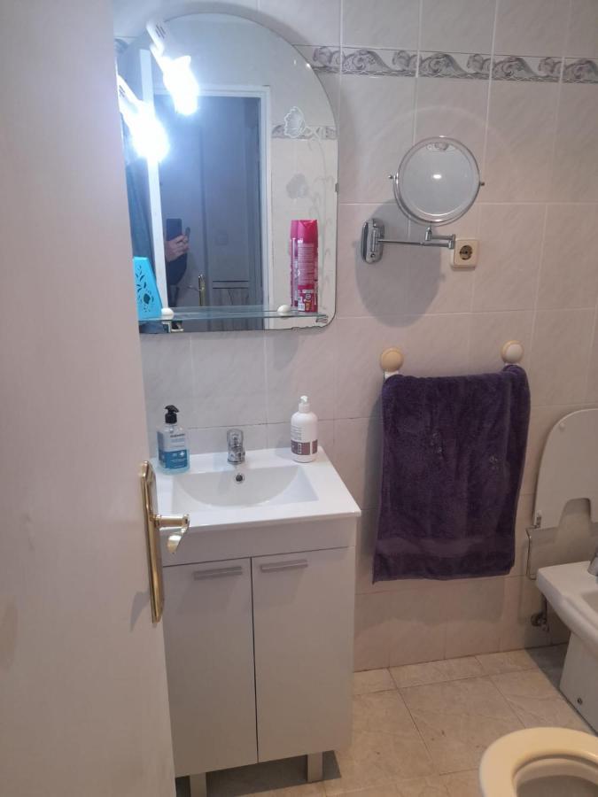 Apartament Carrer I'Iiia Grao de Castellon Kültér fotó