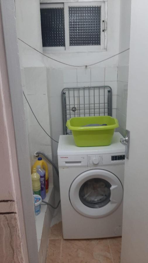 Apartament Carrer I'Iiia Grao de Castellon Kültér fotó