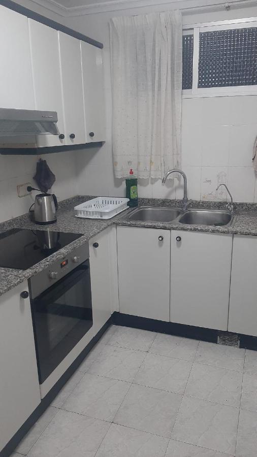 Apartament Carrer I'Iiia Grao de Castellon Kültér fotó