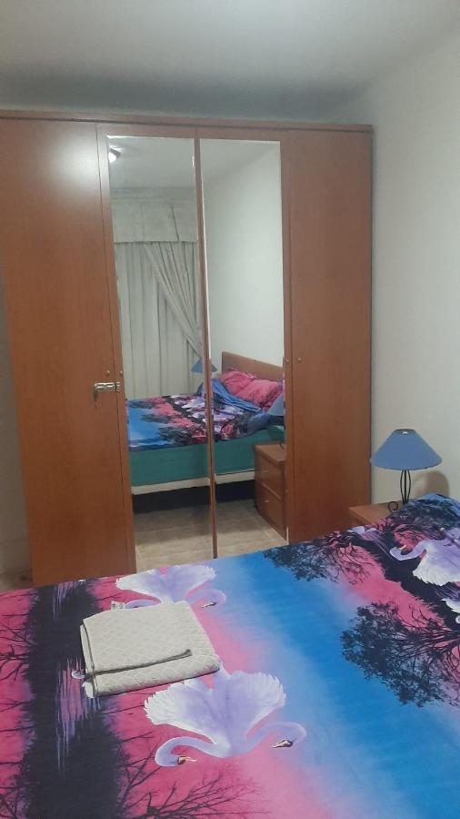 Apartament Carrer I'Iiia Grao de Castellon Kültér fotó