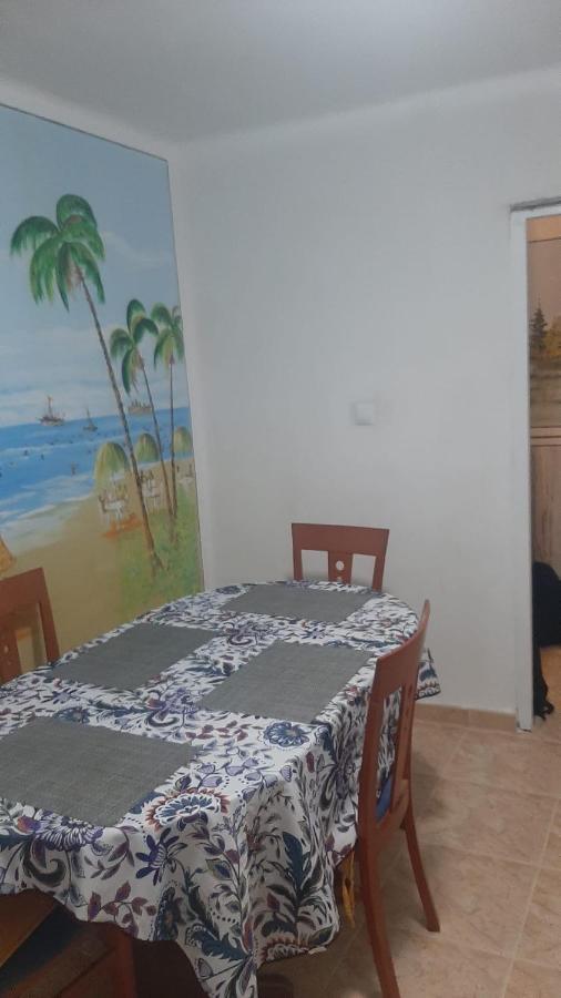 Apartament Carrer I'Iiia Grao de Castellon Kültér fotó