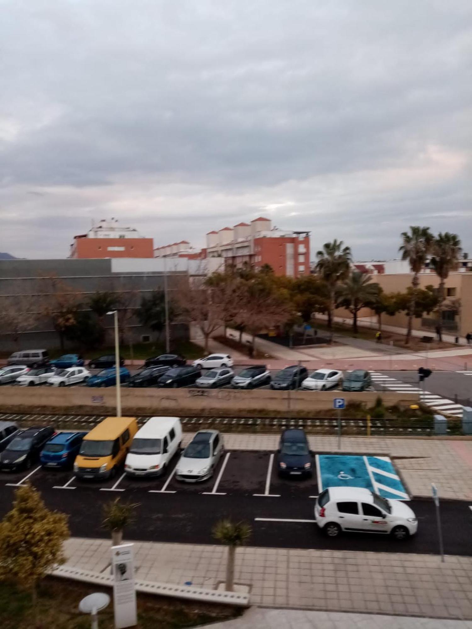 Apartament Carrer I'Iiia Grao de Castellon Szoba fotó